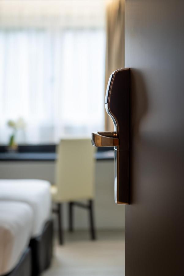 Zenith Hotel カーン エクステリア 写真